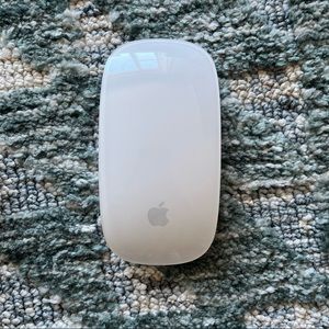 Apple Magic Mouse